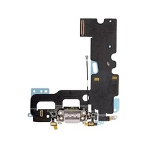 Apple Uyumlu iPhone 8g Full Şarj Soketi Beyaz
