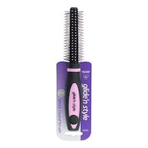 Glide'n Style GS226 Small Round Brush Küçük Fön Fırçası
