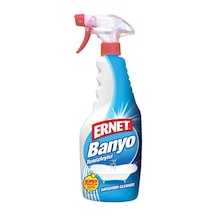 Ernet Banyo Temizleyici Sprey 750 ML