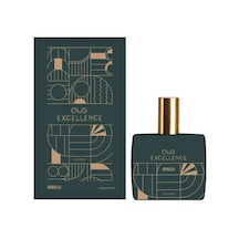 Oud Exc Unısex 50 Ml Parfüm Edp Çiçeksi - Ferah