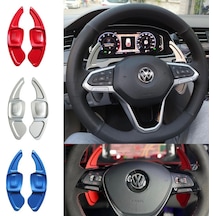 Vw T-Cross F1 Paddle Shifter Direksiyon Kulakçık