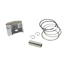 Honda Ace 125 Piston Ny 53,15 Mm (Std+0,75) (545202306)