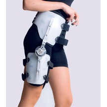Wingmed Kalça Breysi, Termoplastik, Ergonomik Tasarım