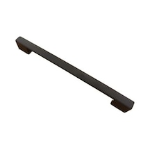 Kulp Eco Mercan 160-192 MM Siyah