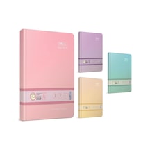 Gıpta 17x24 160 Yaprak Çizgili Sert Kapak Defter 3048