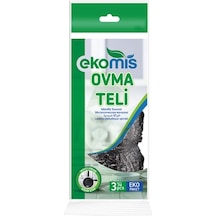Ekomis Eko Ovma Teli 3 Adet
