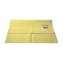 Ponitex 3610 Mikrofiber Güderi Oto Kurulama & Temizlik Bezi 50 x 60 9 Adet