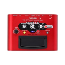 Boss Ve-2 Vocal Harmonist
