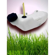 Pitstopkin Tırpan Benzinli Tırpan İçin Yakıt Deposu 43-52 Cm³ 222296713