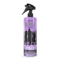 Barber Marmara After Shave Sprey 400ml. No:68