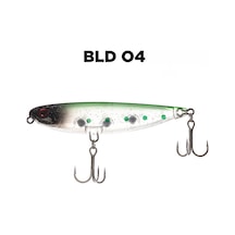 Caretta Blade 90f 9 Cm 16 G Maket Yem Bld 04