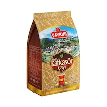 Çaykur Artvin Kafkasör Çayı 80 Gr.