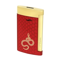 S.t. Dupont Slim 7 Lake Çakmak 27075 Altın