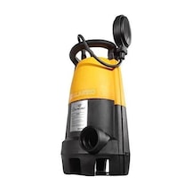 Mc750e Alarko Atık Su Ve Yağmur Suyu Pompası