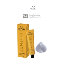 Redist Saç Boyası 12.2 Ekstra Platin İrize 60 ML
