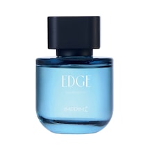 Imprimé Edge Edp Erkek Parfümü 50 Ml - 3 Adet Tarı Odunsu - Oryantal