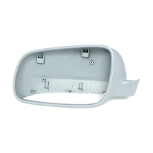 Seat Toledo 1999-2004 Sol Dış Dikiz Aynası Kapağı 3B0857537B
