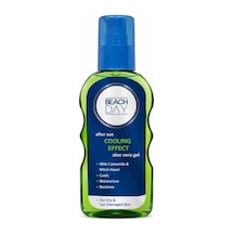 Beach Day Güneş Sonrası Serinletici Aloe Vera Jel 150 ML