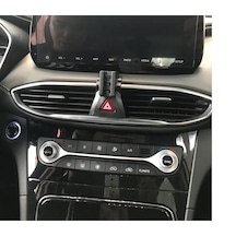 Hyundai Tucson 2019 Model Için Özel Telefon Tutucu Hyd1