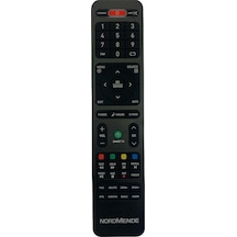 Onvo Ov55F350 Android Smart Lcd Led Tv Kumanda