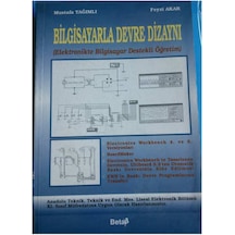 Bilgisayarla Devre Dizaynı 1999 Yılı Basım