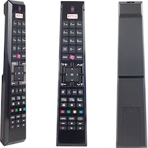 Seg Sg48f7000 Led Tv Kumandası Netflıx