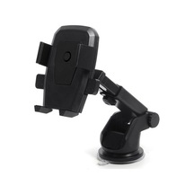 Joyhub Araba Teleskopik Çubuk Otomatik Kilit Cep Telefonu Braketi Siyah Yok Havalandırma P4xmx8