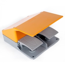 Fs-16 İkili Korumalı Döküm Pedal