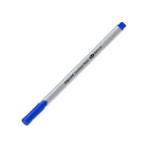 Bigpoint Fineliner Point Keçeli Kalem 0.4 Mm Bp900 - Koyu Mavi