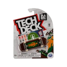 Tech Deck Parmak Kaykayı Tekli Paket 96 Mm Mike Carroll