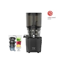 Kuvings Auto10 Hands-free Yavaş Sıkım Slow Juicer Meyve Sıkacağı
