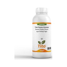 Premium Tatlı Patates Aroması 1 Litre