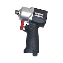 Emax ET-1595 1/2" 62 KG Kompozit Mini Somun Sökme Makinesi