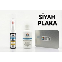 Siyah