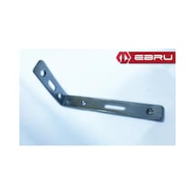 Korniş Demiri - 16x55x110 - 2mm - 10 Adet Çok Renkli