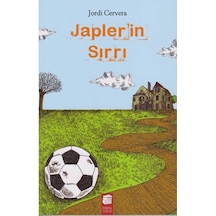 Japlerin Sırrı Jordi Cervera Final Yay
