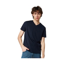 Loft Lf2029279 23Y Erkek T Shirt 2Xl