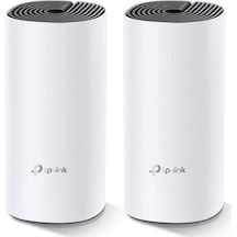 TP-Link Deco M4 1200 Mbps 5 GHz Wi-Fi Mesh Sistemi 2'li