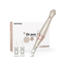 Dr. Pen E30W Dermapen Cihazı