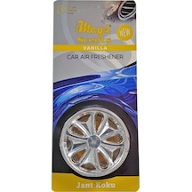 Meys Jant Koku Asma Vanilla Sarı