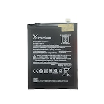 Xiaomi Uyumlu Redmi Note 7 Bn4a Batarya