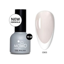 Momo Color Base Coat 10ml. Cb03