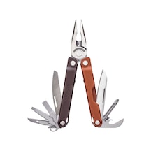 Leatherman Kamp Burnt Sienna Çok Amaçlı Pense Çok Renkli