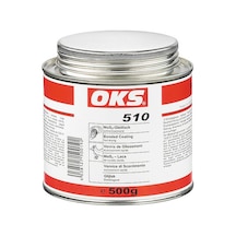 Oks 510 Mos2 Kaygan Lak 500 G