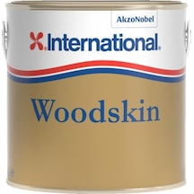 Woodskın 750ml Tekne Yat