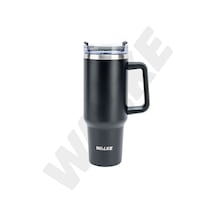Walke Luxury Pipetli Bardak Termos 1.2 Litre