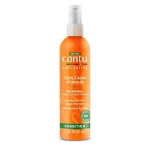 Cantu Shea Yağı Doğal Saçlar İçin Saç Kremi 237 ML