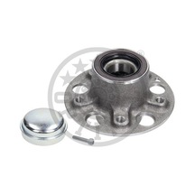 Optimal Teker Rulmanı Ön Mercedes W203 Cl203 S203 C209 A209 R171 Poryalı Optımal 401157l A2093300325