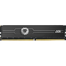 Agı Agı320a32ud138-st, 32gb, Ddr4, 3200mhz, Cl22, Soğutuculu, Desktop, Gaming Ram