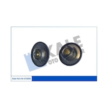 Seat Ibiza 3 Termostat 1.4 2002-2008 Bby Bky Kale 572695